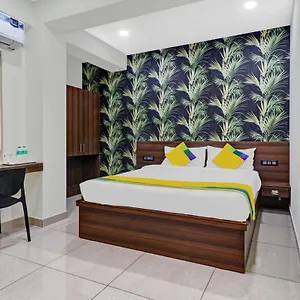 3* Hotel Nrm Residency