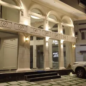 3* Hotel Emora Tree