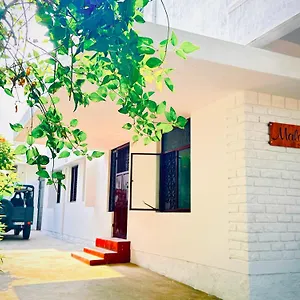  Guest house Malgudi House 1