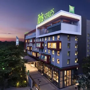 4* Hotel Ibis Styles