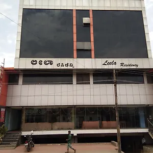 2* Hotel Kl Residency