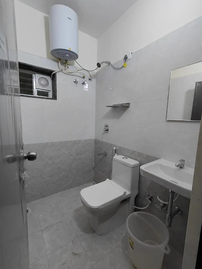 The Jugglers Rest Hotel Mysore